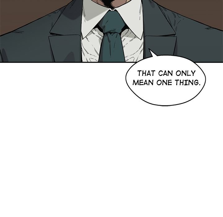 Delivery Knight Manhwa - Chapter 64 Page 33