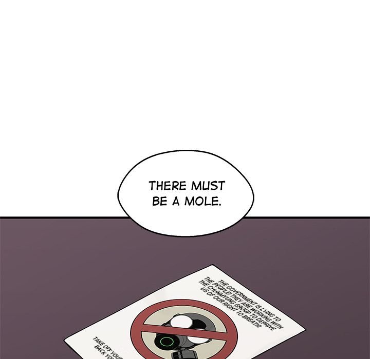 Delivery Knight Manhwa - Chapter 64 Page 34