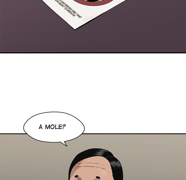 Delivery Knight Manhwa - Chapter 64 Page 35