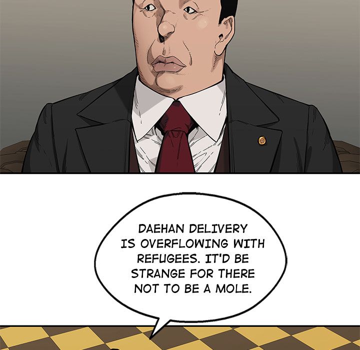 Delivery Knight Manhwa - Chapter 64 Page 36