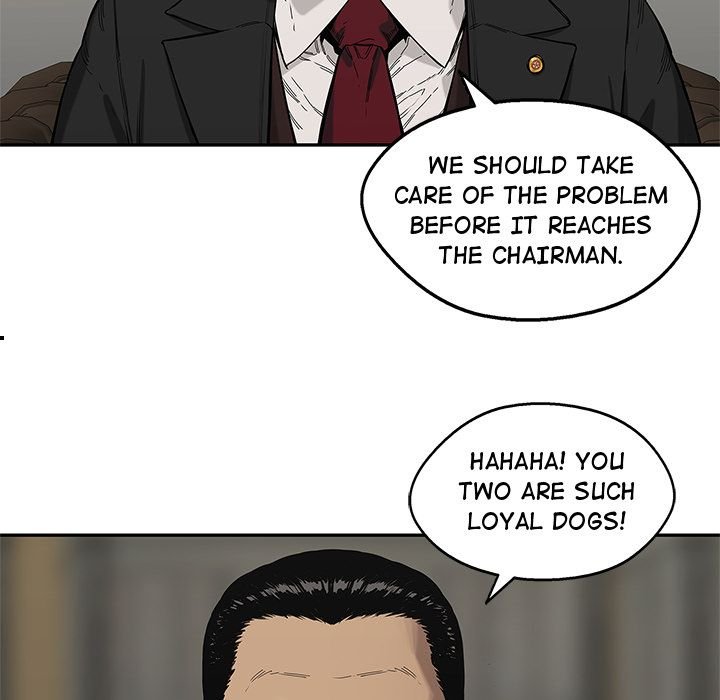 Delivery Knight Manhwa - Chapter 64 Page 41