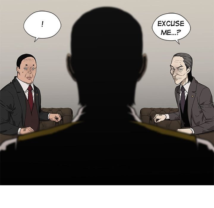 Delivery Knight Manhwa - Chapter 64 Page 43