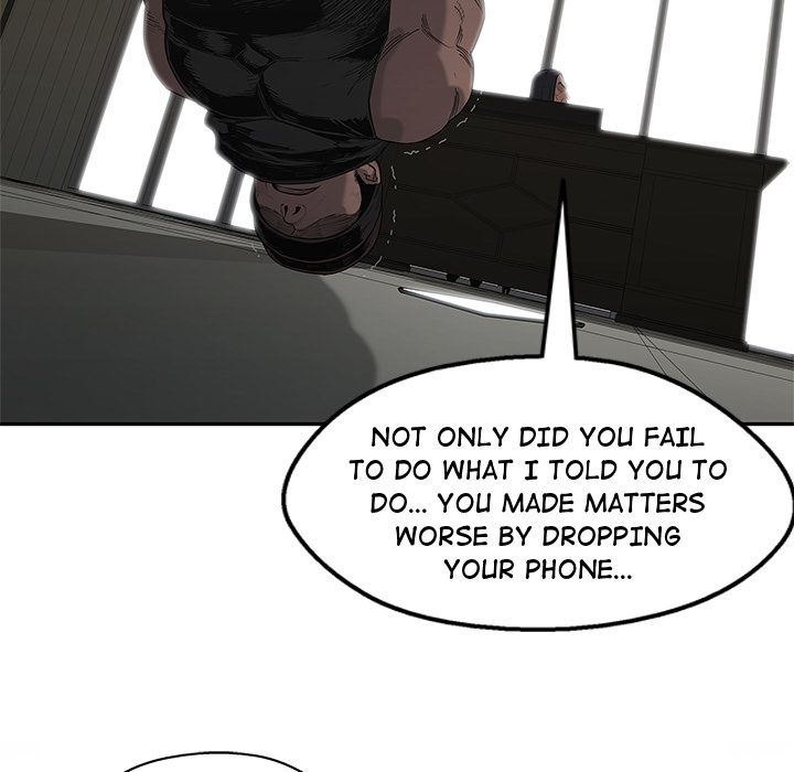 Delivery Knight Manhwa - Chapter 64 Page 53