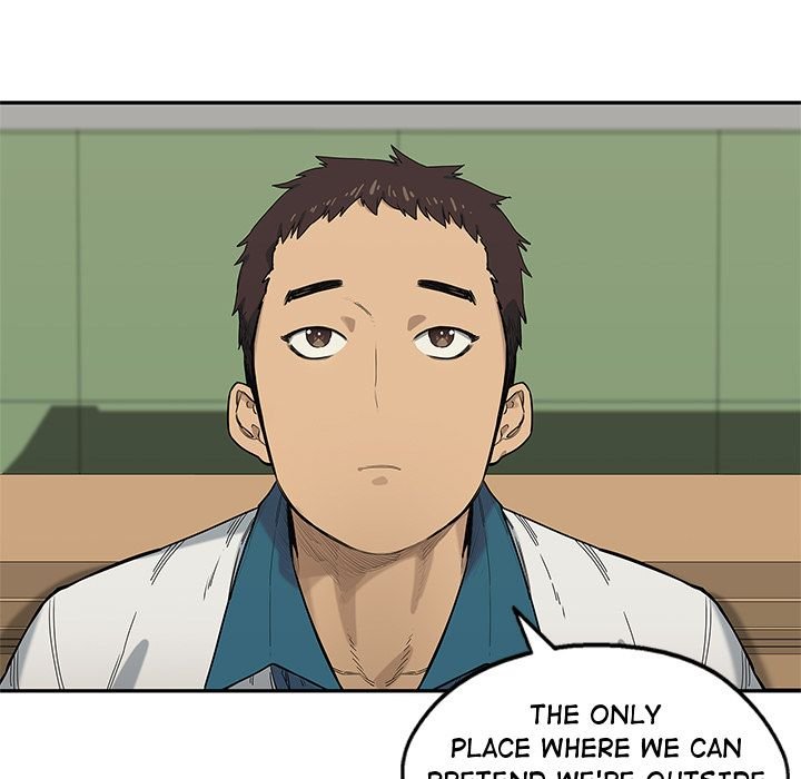 Delivery Knight Manhwa - Chapter 64 Page 67