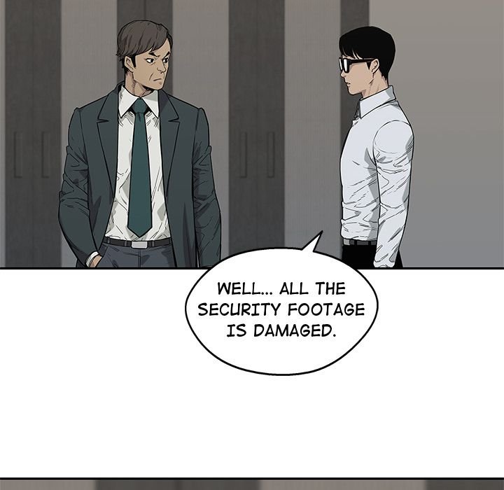 Delivery Knight Manhwa - Chapter 64 Page 72