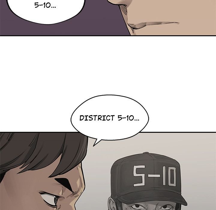 Delivery Knight Manhwa - Chapter 64 Page 77