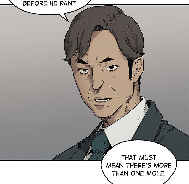 Delivery Knight Manhwa - Chapter 64 Page 80