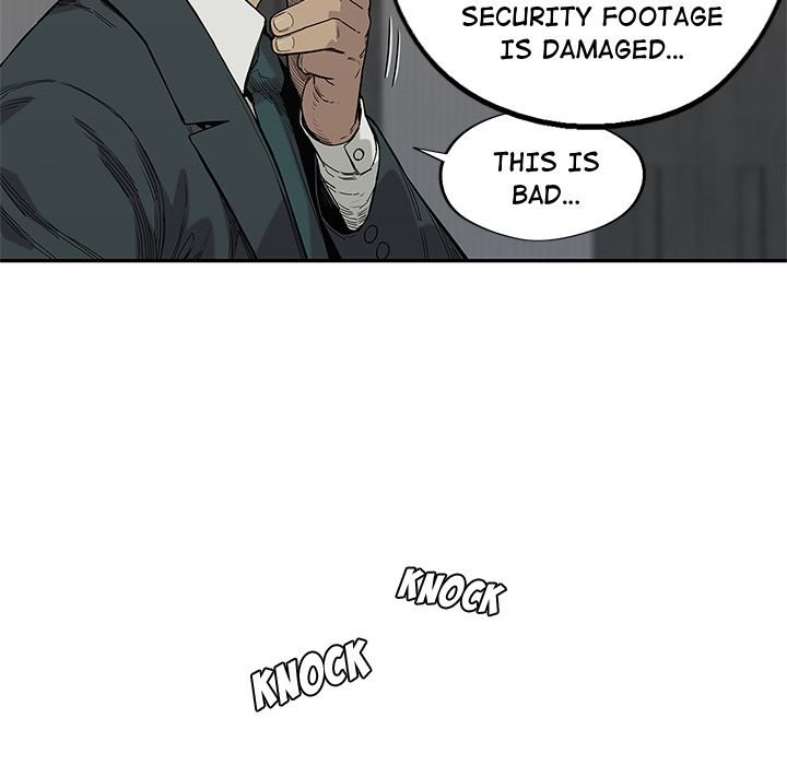 Delivery Knight Manhwa - Chapter 64 Page 83