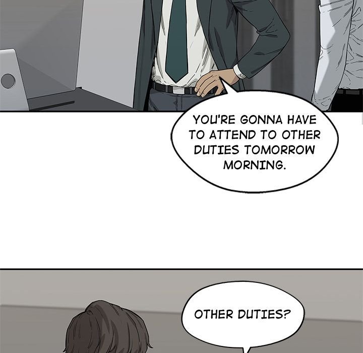 Delivery Knight Manhwa - Chapter 64 Page 87