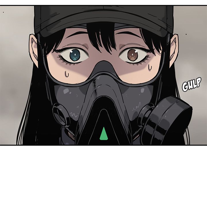 Delivery Knight Manhwa - Chapter 64 Page 100