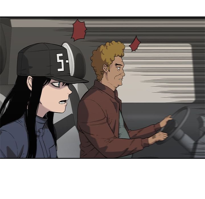 Delivery Knight Manhwa - Chapter 64 Page 113