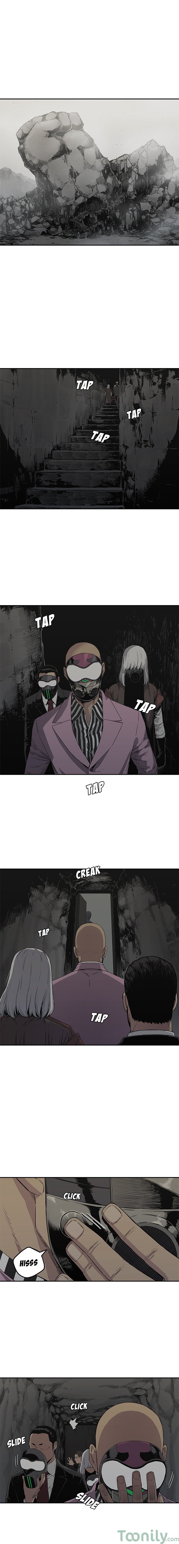 Delivery Knight Manhwa - Chapter 31 Page 0