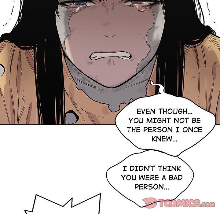 Delivery Knight Manhwa - Chapter 89 Page 11