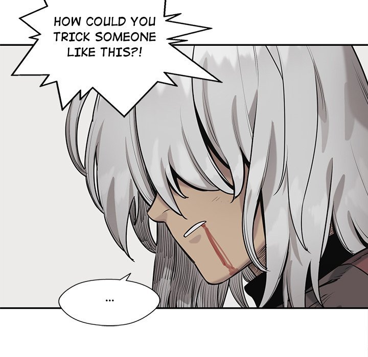 Delivery Knight Manhwa - Chapter 89 Page 12