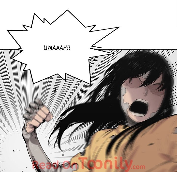 Delivery Knight Manhwa - Chapter 89 Page 13