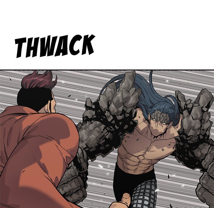 Delivery Knight Manhwa - Chapter 89 Page 17