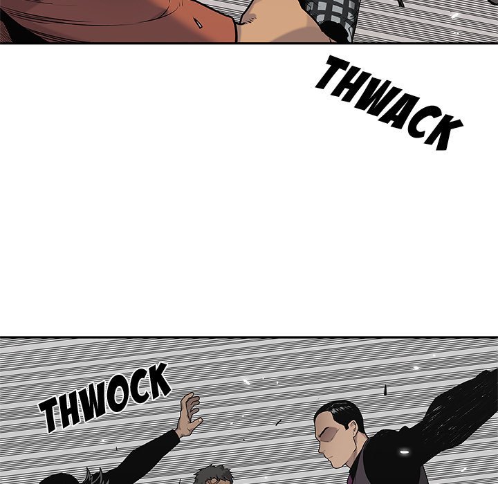 Delivery Knight Manhwa - Chapter 89 Page 18