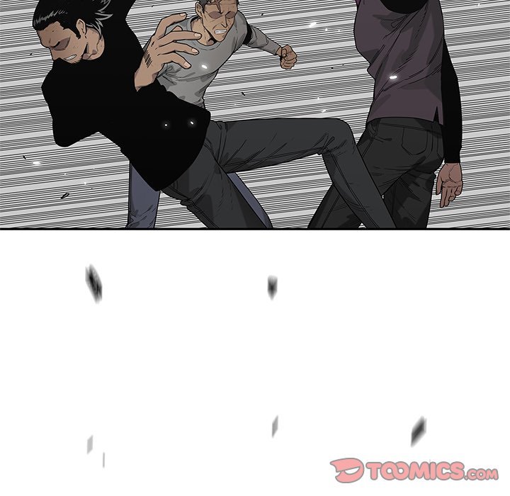 Delivery Knight Manhwa - Chapter 89 Page 19