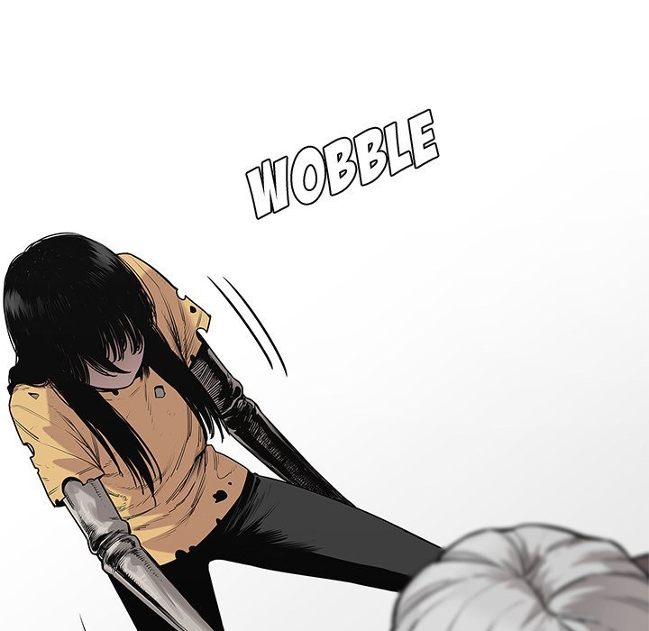 Delivery Knight Manhwa - Chapter 89 Page 22