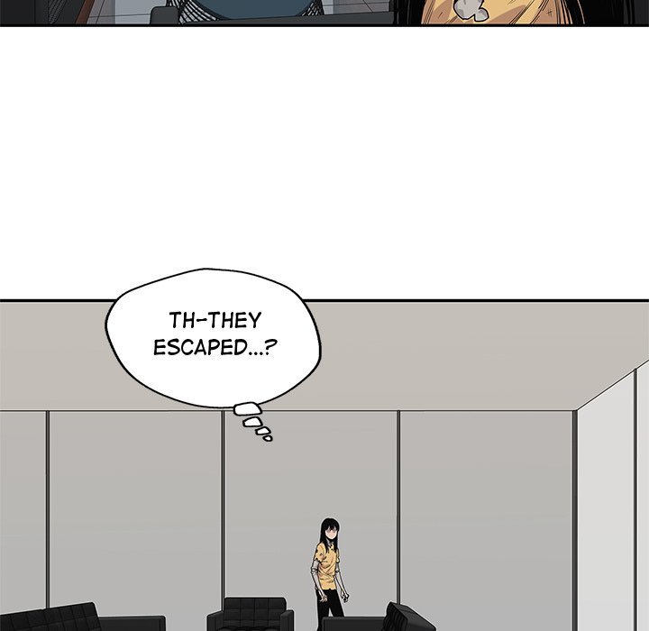 Delivery Knight Manhwa - Chapter 89 Page 26