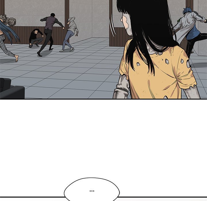 Delivery Knight Manhwa - Chapter 89 Page 28