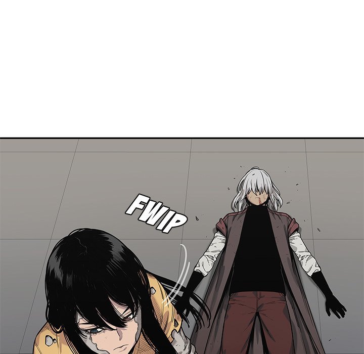 Delivery Knight Manhwa - Chapter 89 Page 30