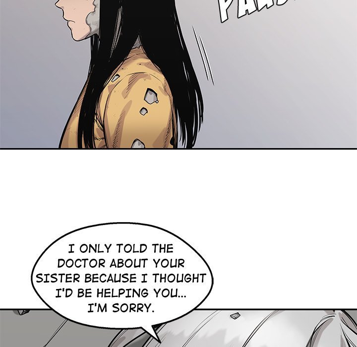 Delivery Knight Manhwa - Chapter 89 Page 32