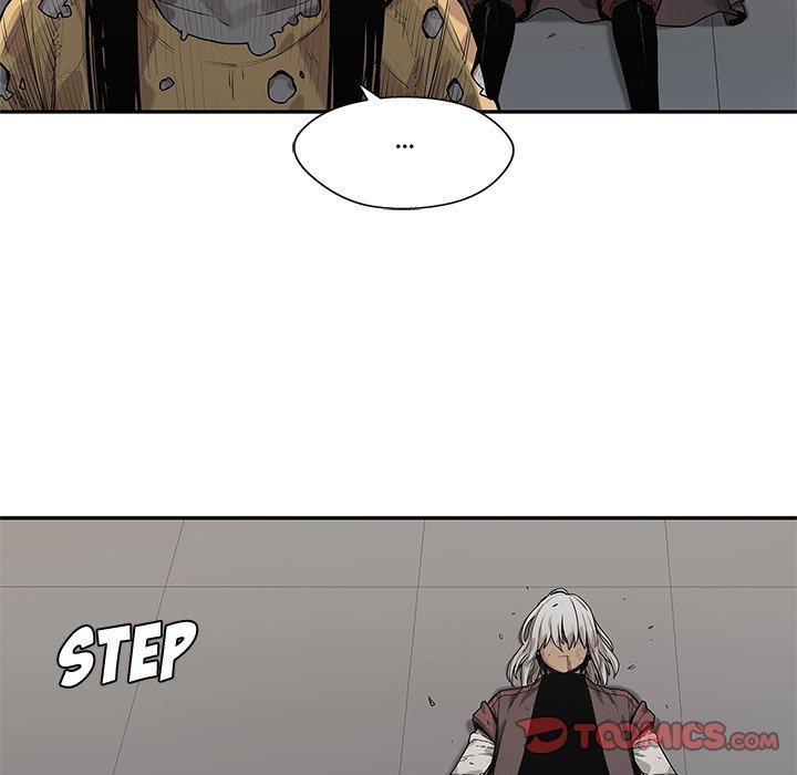Delivery Knight Manhwa - Chapter 89 Page 35