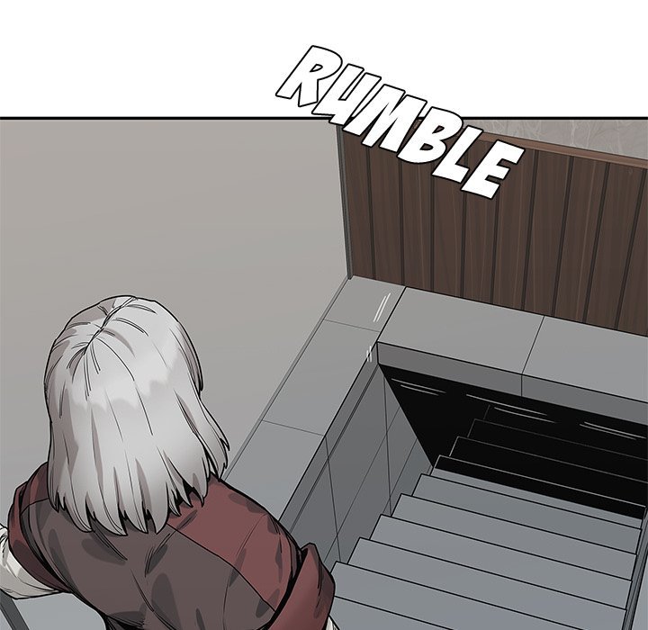 Delivery Knight Manhwa - Chapter 89 Page 42