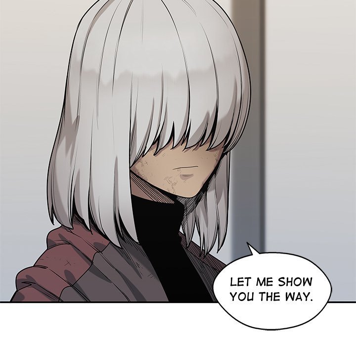 Delivery Knight Manhwa - Chapter 89 Page 45