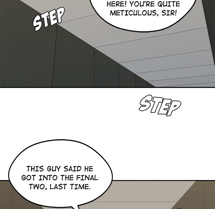 Delivery Knight Manhwa - Chapter 89 Page 48