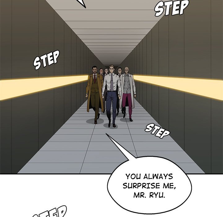 Delivery Knight Manhwa - Chapter 89 Page 49