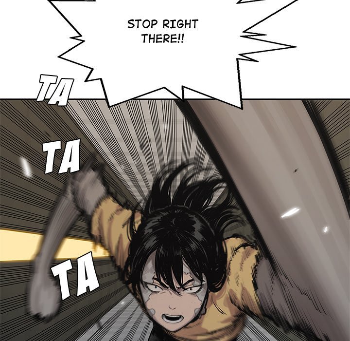 Delivery Knight Manhwa - Chapter 89 Page 55