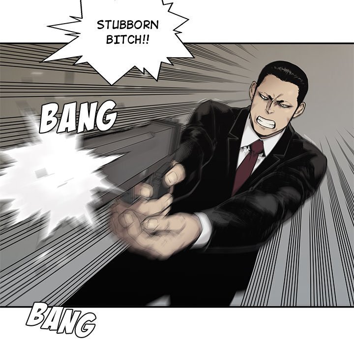 Delivery Knight Manhwa - Chapter 89 Page 57