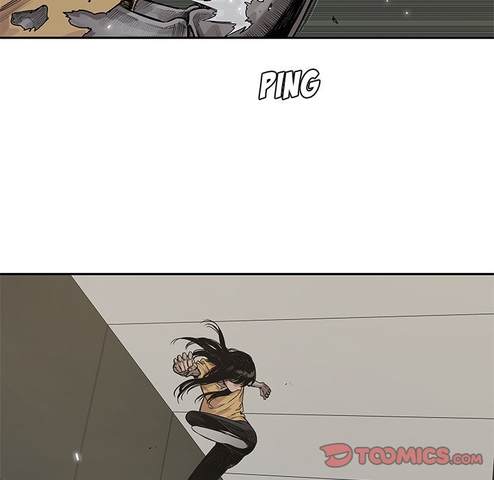 Delivery Knight Manhwa - Chapter 89 Page 59