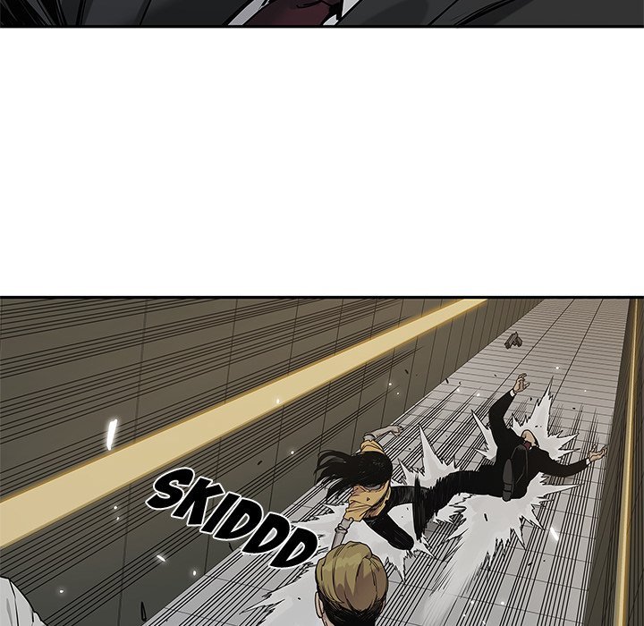 Delivery Knight Manhwa - Chapter 89 Page 62