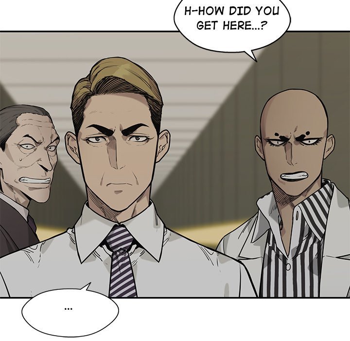 Delivery Knight Manhwa - Chapter 89 Page 69