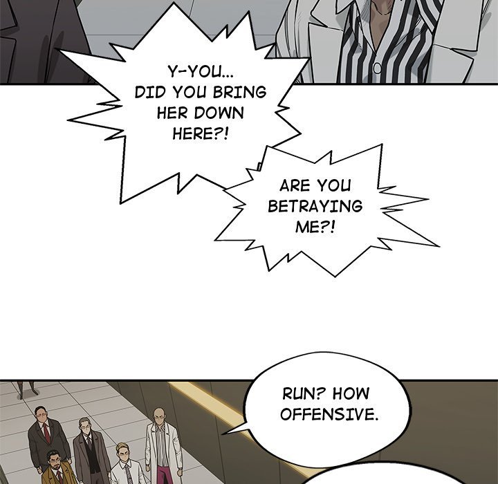 Delivery Knight Manhwa - Chapter 89 Page 72