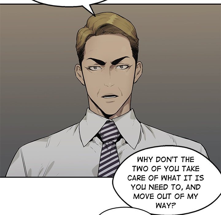 Delivery Knight Manhwa - Chapter 89 Page 74