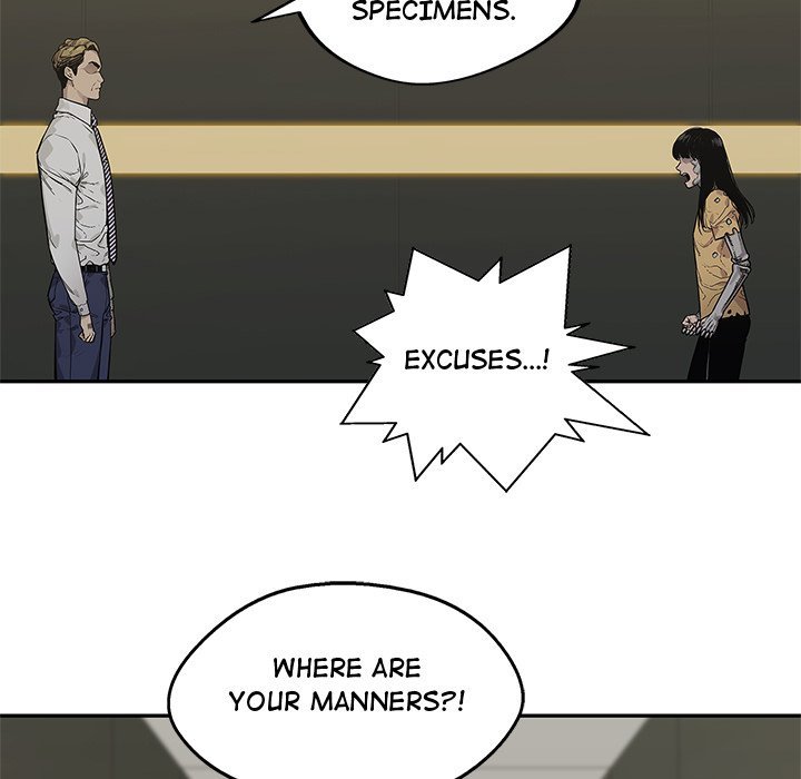 Delivery Knight Manhwa - Chapter 89 Page 77