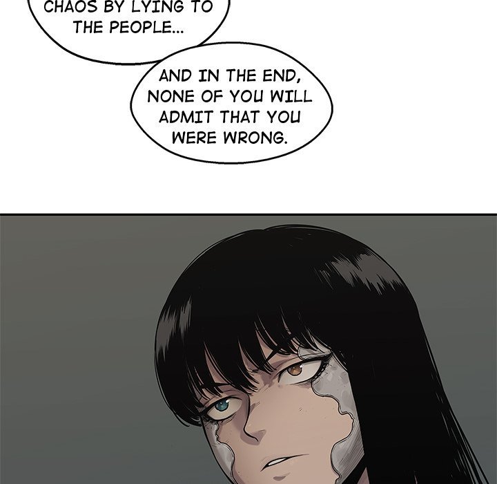 Delivery Knight Manhwa - Chapter 89 Page 81