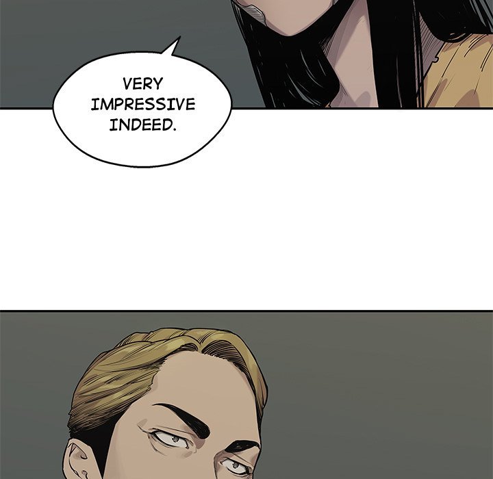 Delivery Knight Manhwa - Chapter 89 Page 82