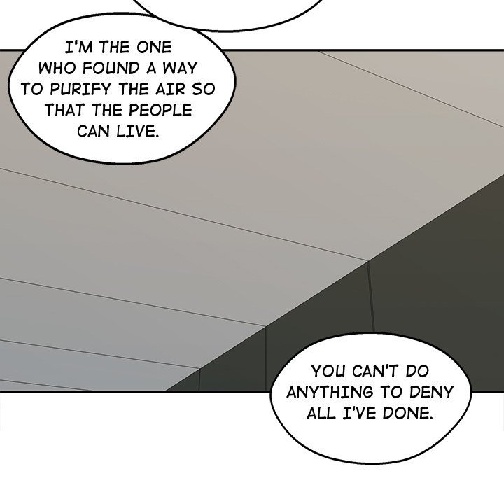 Delivery Knight Manhwa - Chapter 89 Page 84