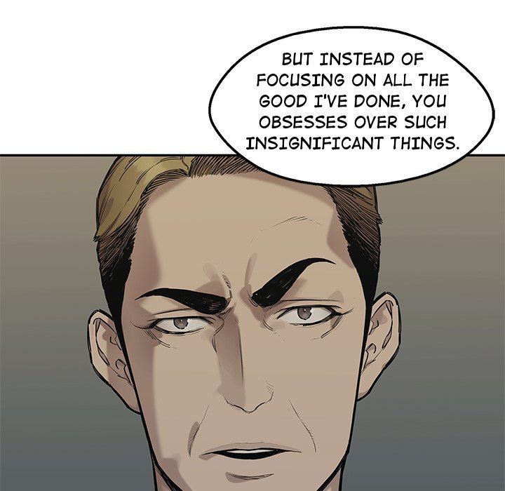 Delivery Knight Manhwa - Chapter 89 Page 85