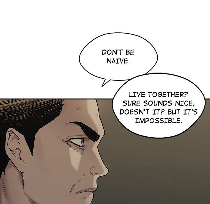 Delivery Knight Manhwa - Chapter 89 Page 93