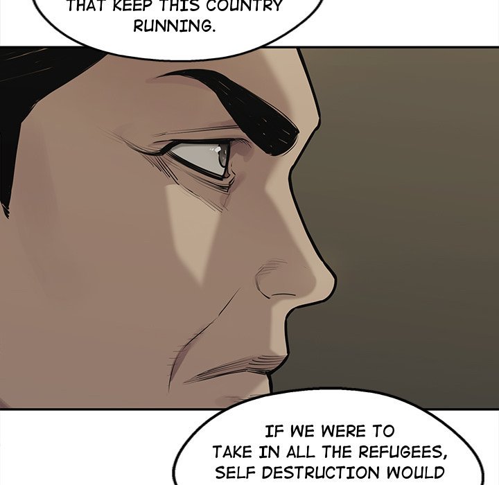 Delivery Knight Manhwa - Chapter 89 Page 95