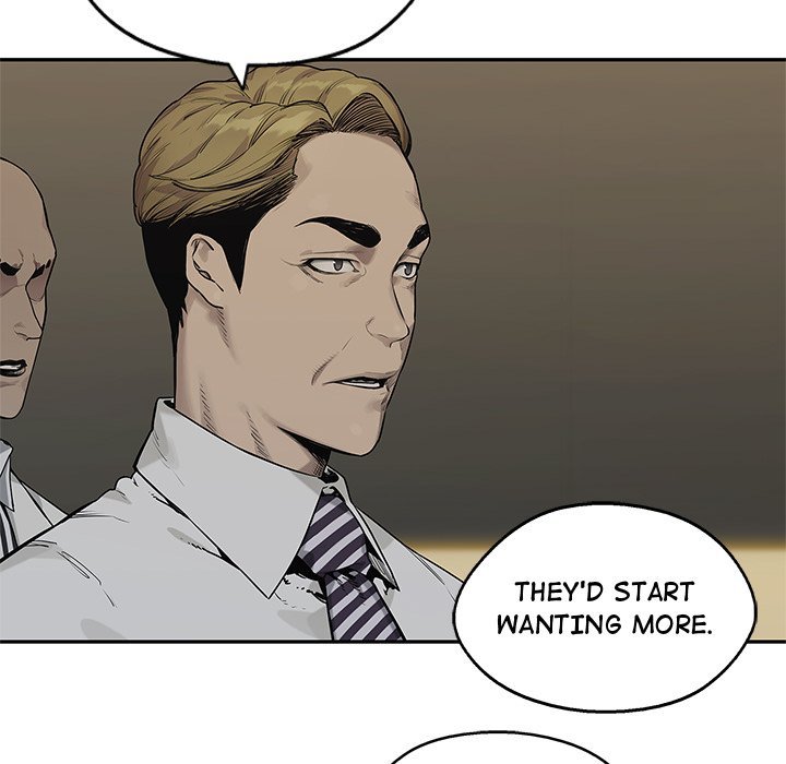 Delivery Knight Manhwa - Chapter 89 Page 101