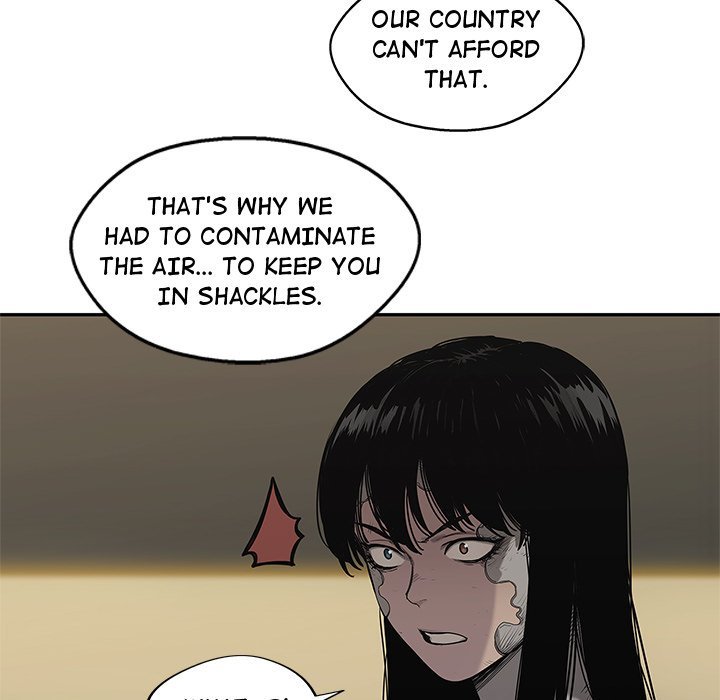 Delivery Knight Manhwa - Chapter 89 Page 102