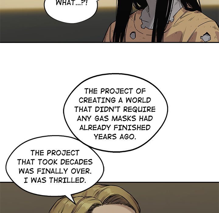 Delivery Knight Manhwa - Chapter 89 Page 103