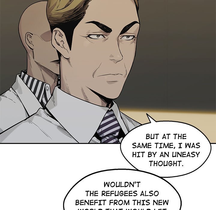 Delivery Knight Manhwa - Chapter 89 Page 104